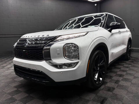 2023 Mitsubishi Outlander