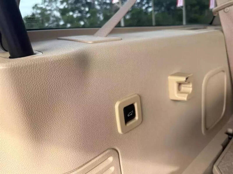 2014 Ford Expedition EL XLT