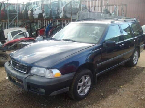 1998 Volvo V70 for sale at East Coast Auto Source Inc. in Bedford VA