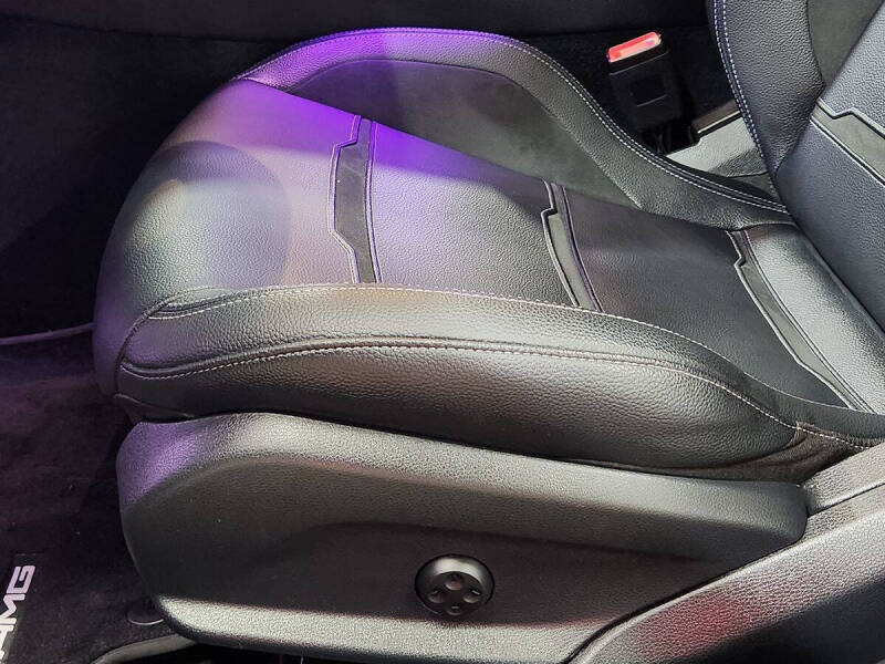 2022 Mercedes-Benz AMG GT 53