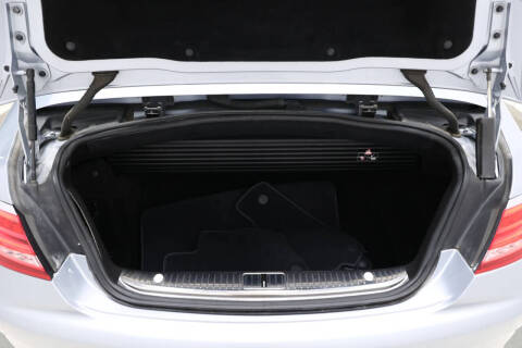 2017 Mercedes-Benz S-Class S 550