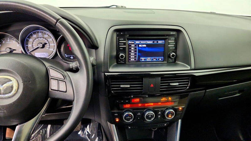 2015 Mazda CX-5 Grand Touring