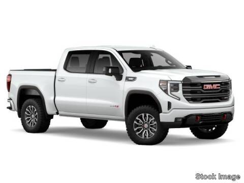 2023 GMC Sierra 1500 for sale at Greenway Automotive GMC in Morris IL
