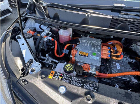 2020 Chevrolet Bolt EV LT