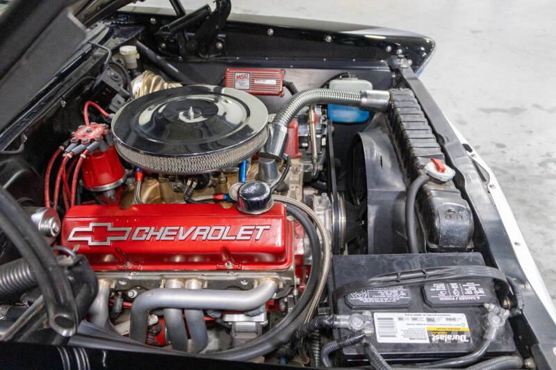1967 Chevrolet Nova