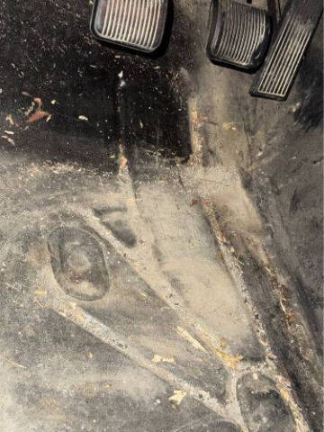 1999 Jeep Wrangler SE