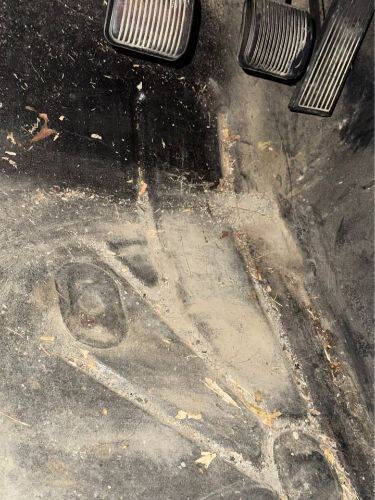 1999 Jeep Wrangler SE