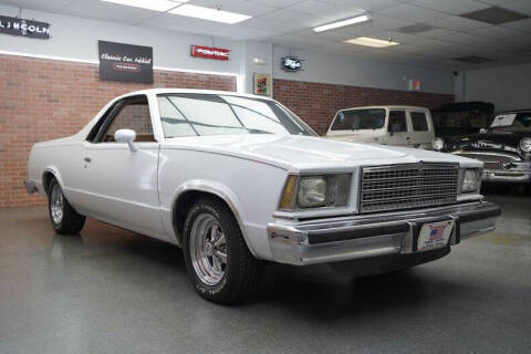 1979 Chevrolet El Camino