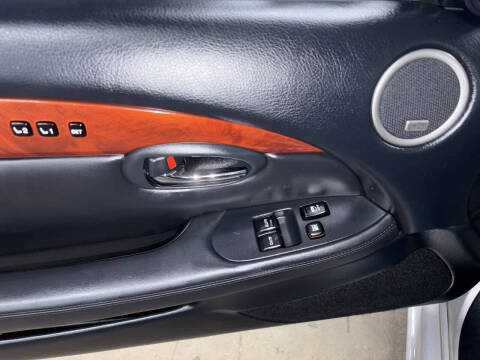 2008 Lexus SC 430