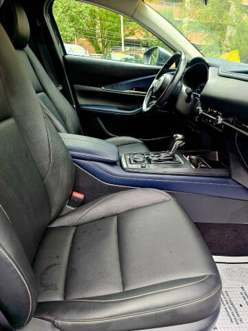 2020 Mazda CX-30 Select