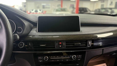 2019 BMW X6 xDrive35i