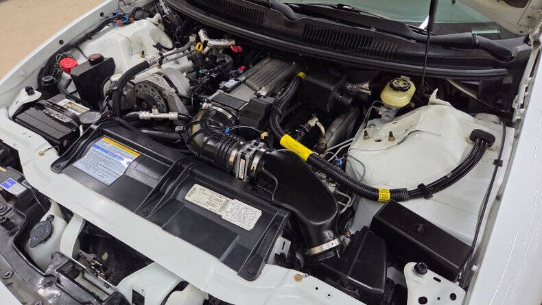 1997 Chevrolet Camaro