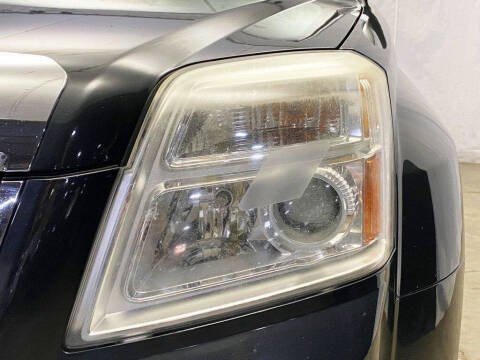 2014 GMC Terrain SLT-2