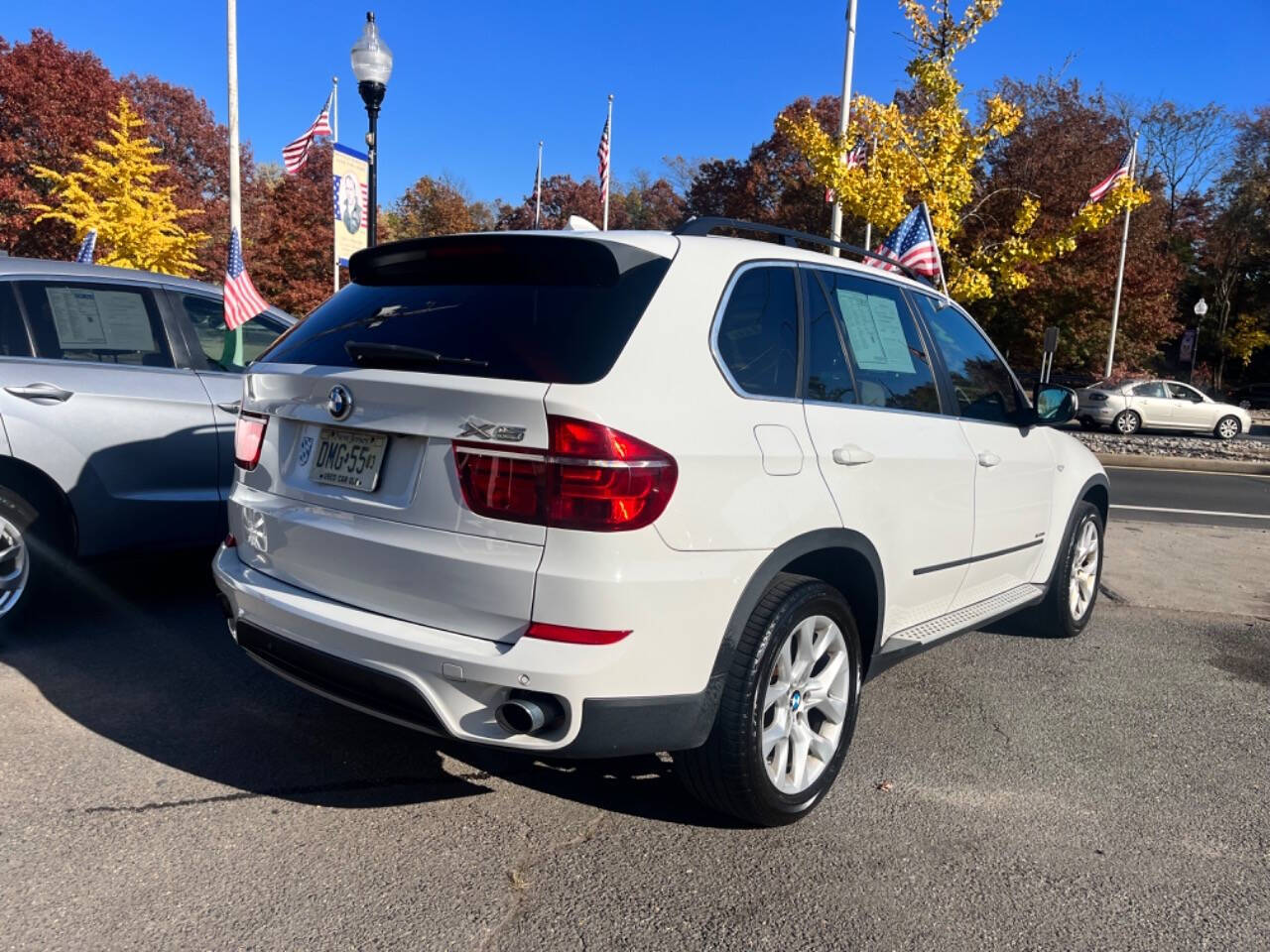 2013 BMW X5 for sale at Kenny Auto Sales in Manville, NJ