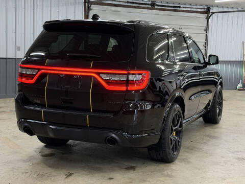 2024 Dodge Durango SRT 392 Premium