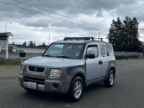 2003 Honda Element for sale at Baboor Auto Sales in Lakewood WA