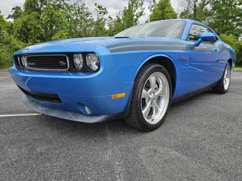 2010 Dodge Challenger for sale at YOLO Automotive Group, Inc. in Marianna FL