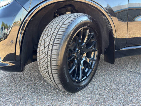 2020 Dodge Durango R/T