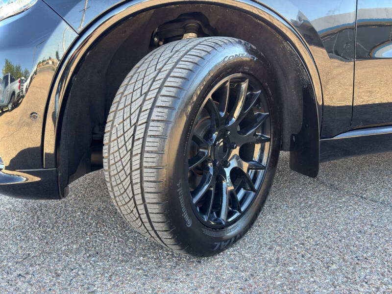 2020 Dodge Durango R/T