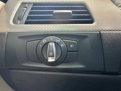 2011 BMW 3 Series 335is