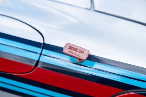 1972 Porsche 911