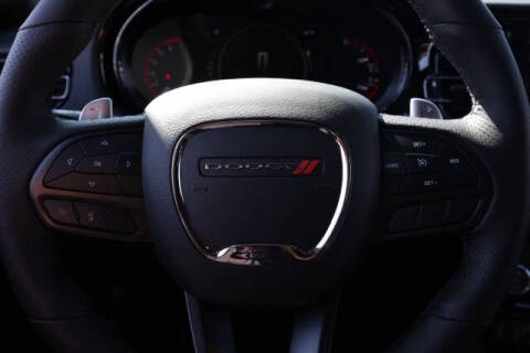 2025 Dodge Durango R/T