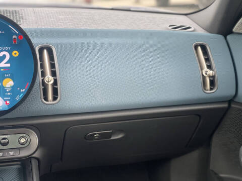 2025 MINI Countryman Cooper S ALL4