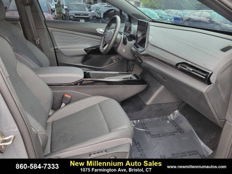 2024 Volkswagen ID.4 Pro S