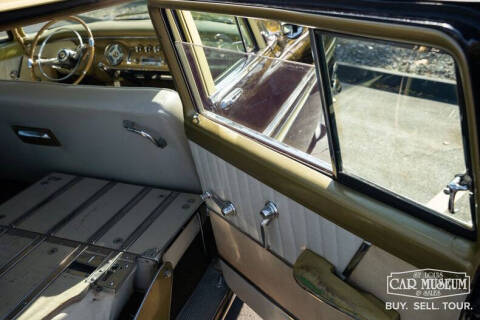 1955 Chrysler New Yorker