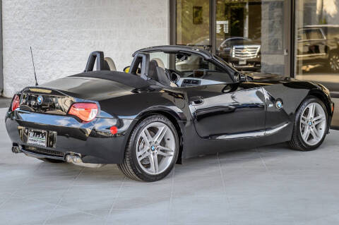 2006 BMW Z4 M