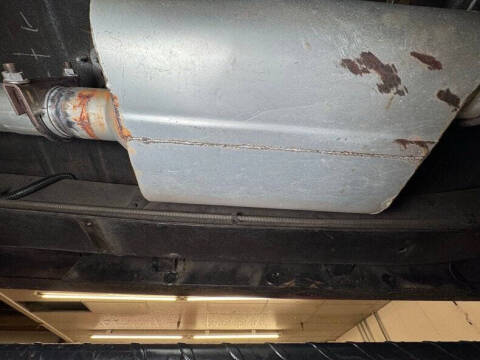 1941 Chevrolet Fleetmaster