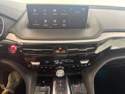 2024 Acura MDX SH-AWD w/Tech