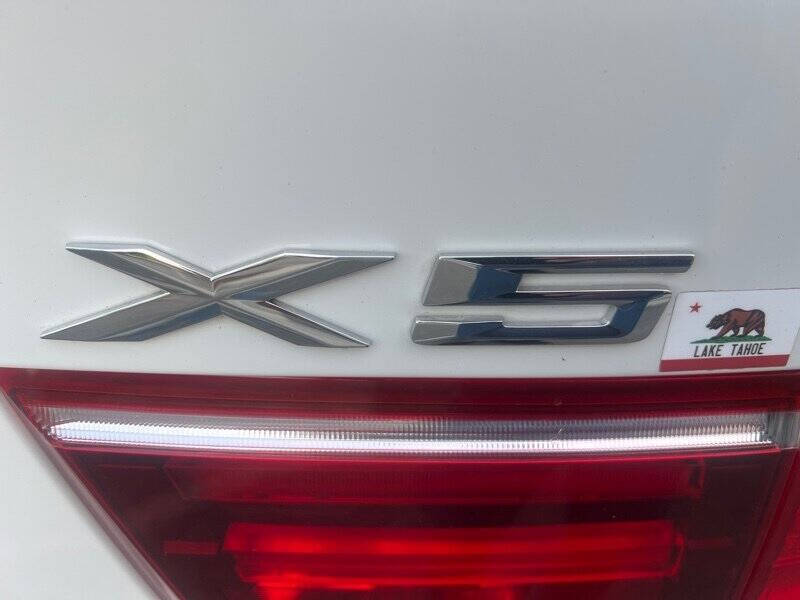 2013 BMW X5 xDrive35i