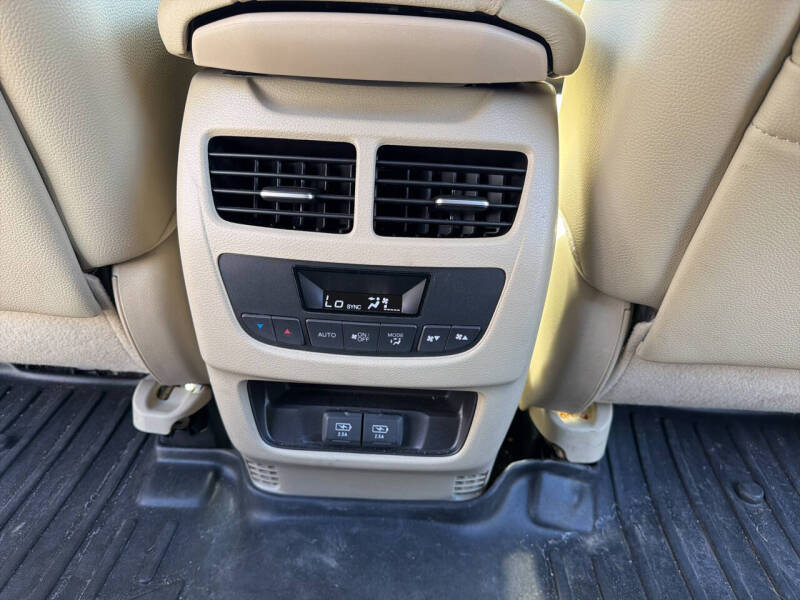 2020 Acura MDX SH-AWD