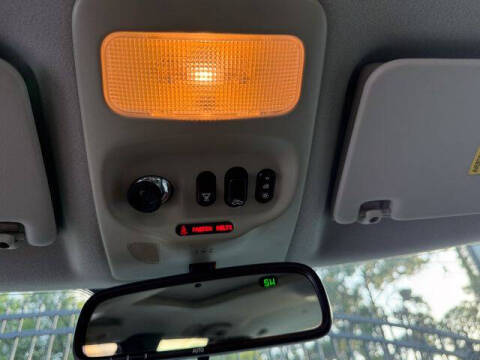 2006 Saab 9-5 SportCombi