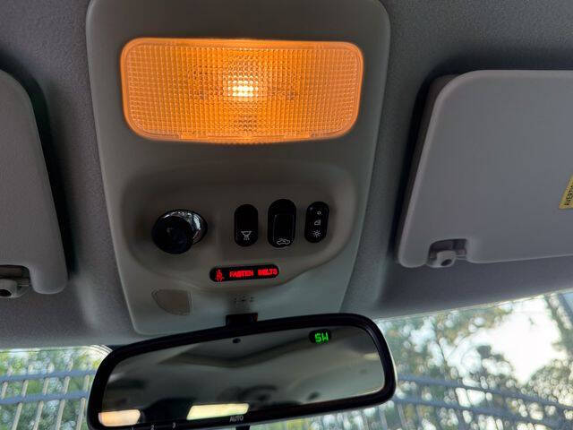 2006 Saab 9-5 SportCombi