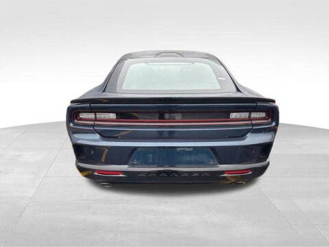 2026 Dodge Charger Scat Pack Plus