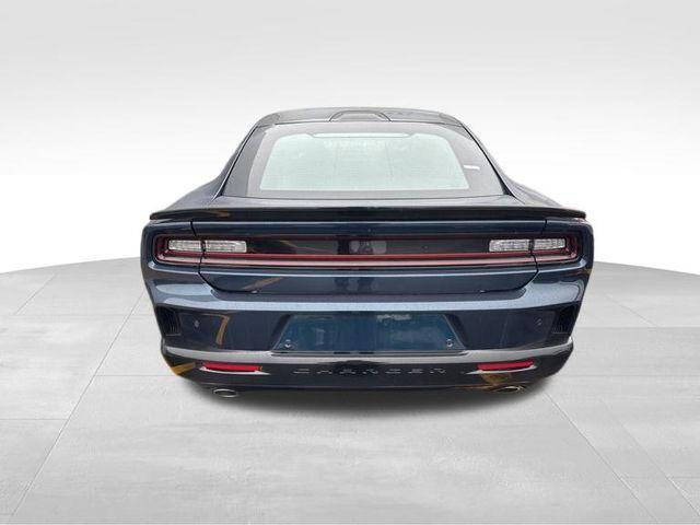 2026 Dodge Charger Scat Pack Plus