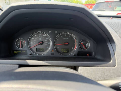 2009 Volvo XC90 3.2