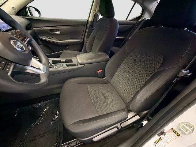 2023 Nissan Sentra S