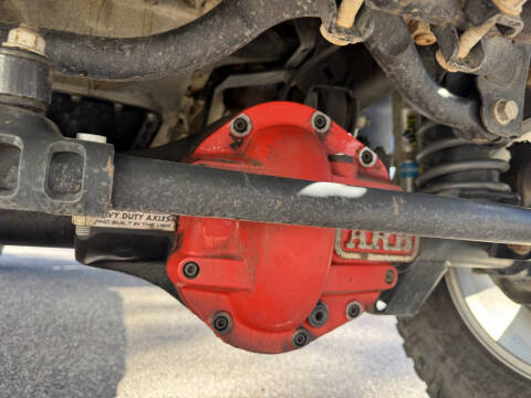 2012 Jeep Wrangler Rubicon