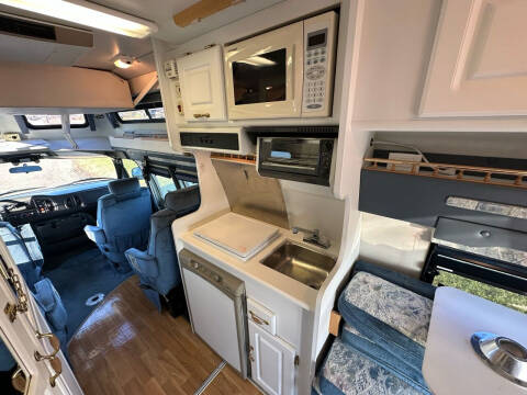 2003 Dodge Ram Van 3500