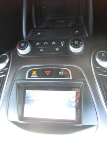 2012 Hyundai Tucson GLS