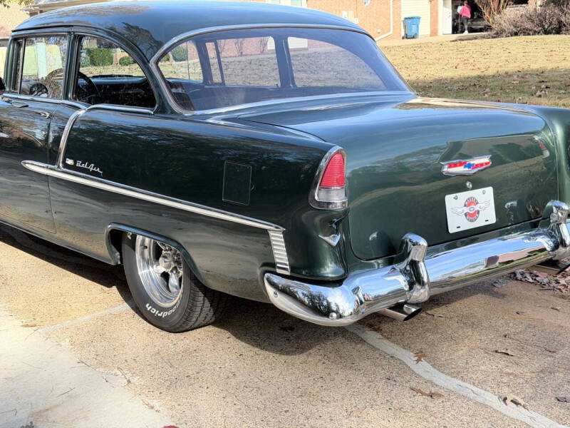 1955 Chevrolet 210
