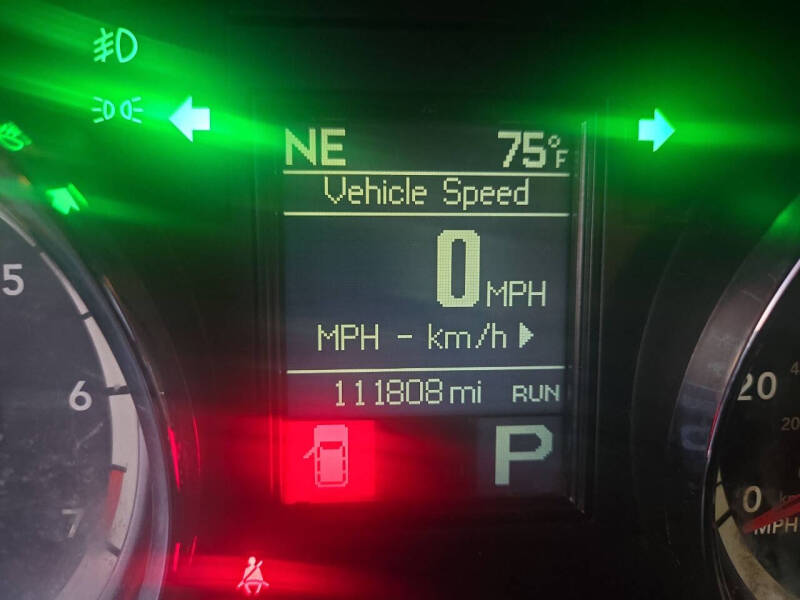 2013 Dodge Durango SXT