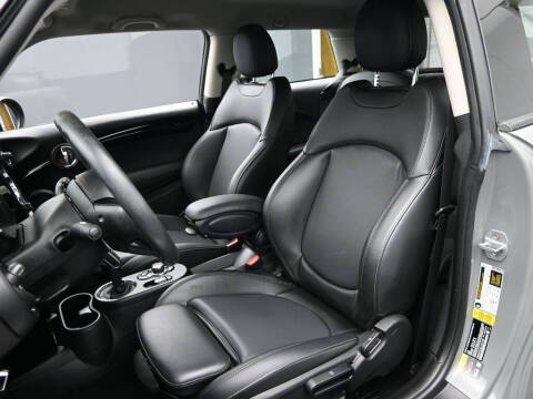 2020 MINI Hardtop 2 Door Cooper SE