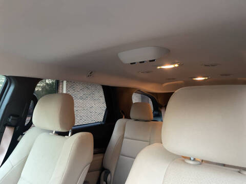 2017 Dodge Durango SXT