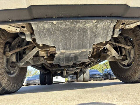 2024 GMC Sierra 3500HD