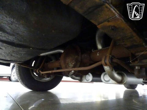 1979 Pontiac Firebird