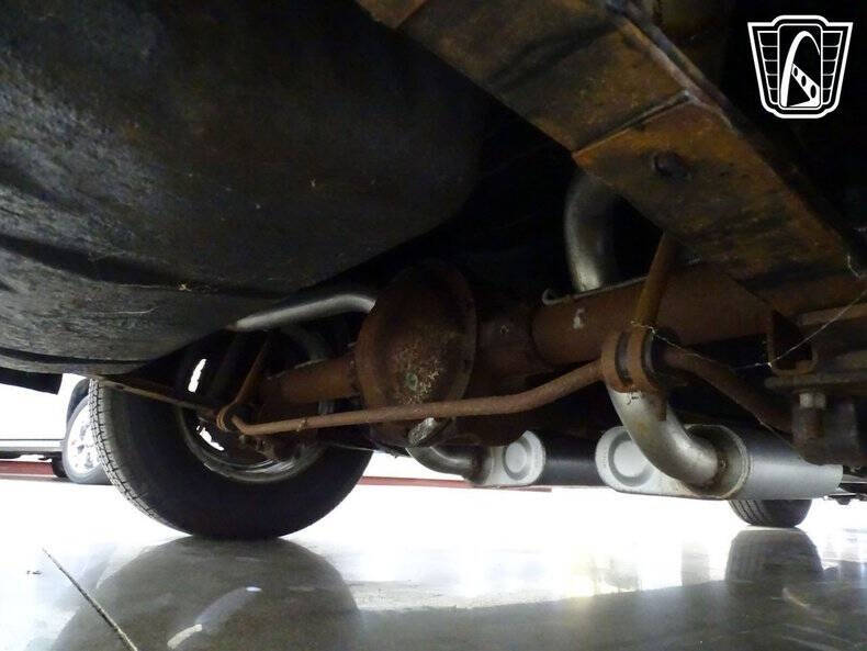 1979 Pontiac Firebird